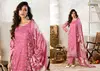 Masaba By Ibiza Viscose Pashmina Dress Materials Wholesale Price In Surat